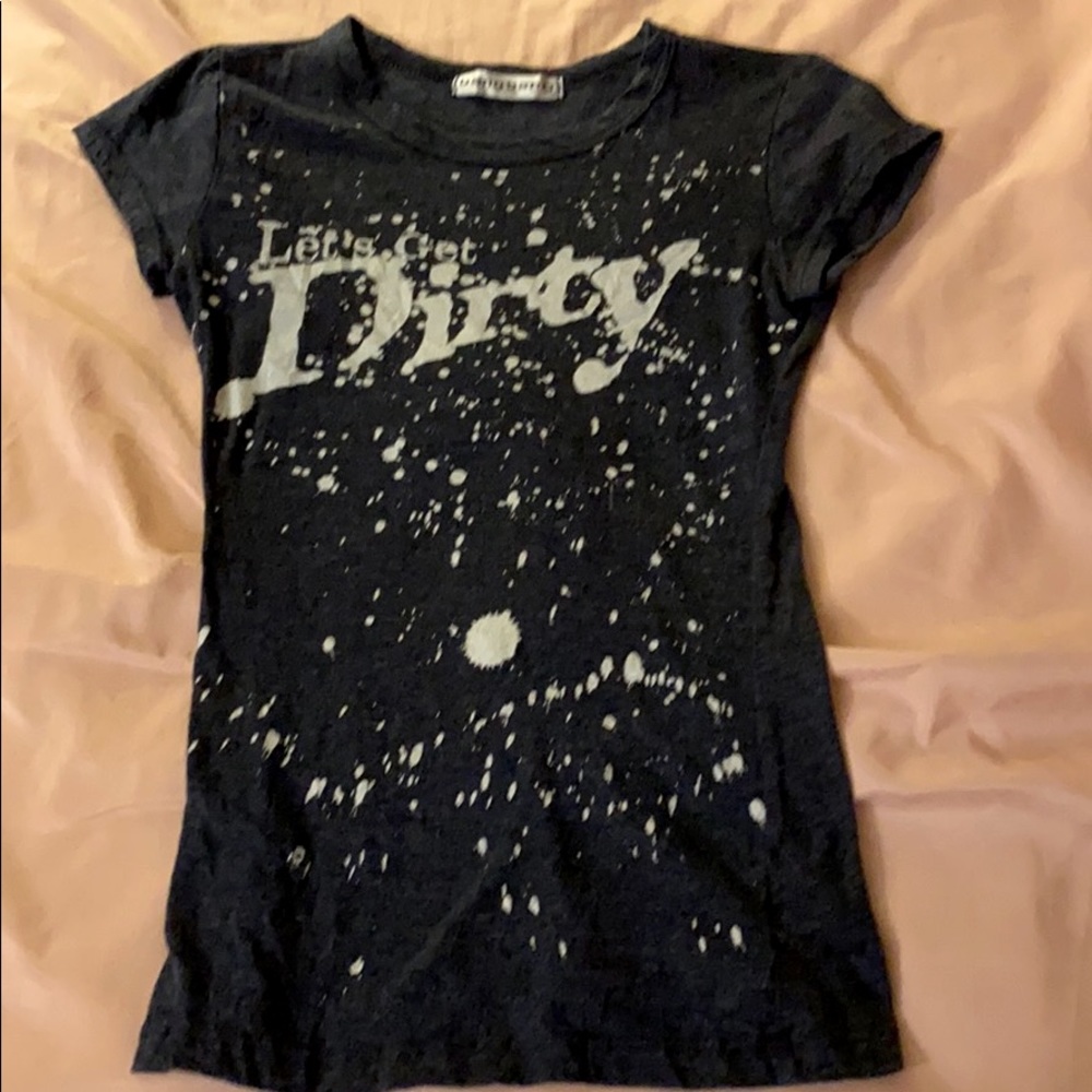 Cute Tee
